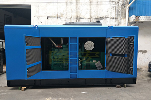 出口500KW康明斯靜音發(fā)電機 625KVA康明斯發(fā)電機 靜音發(fā)電機