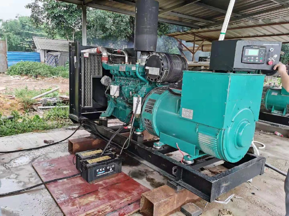 攪拌站專用濰柴發(fā)電機(jī)、400KW濰柴動(dòng)力發(fā)電機(jī)組、濰柴發(fā)電機(jī)、佛山發(fā)電機(jī)、濰柴發(fā)電機(jī)佛山專營