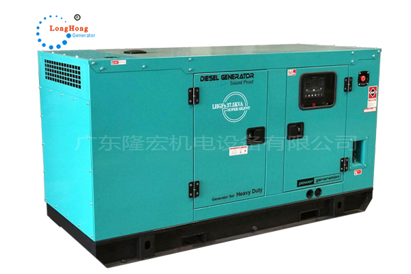 靜音發電機，濰柴靜音發電機，靜音發電機工廠，佛山靜音發電機廠家