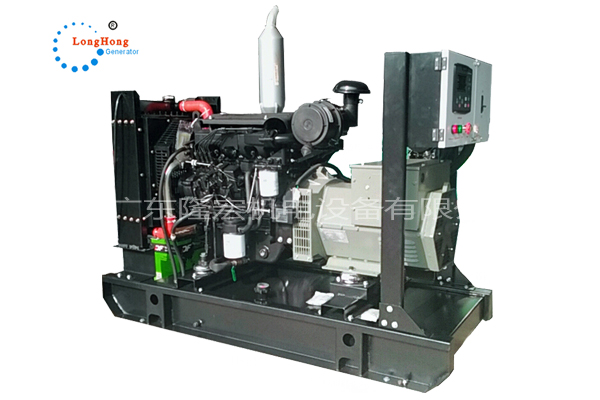 15KW濰柴動(dòng)力柴油發(fā)電機(jī)組 WP2.3D25E200 小型發(fā)電機(jī)
