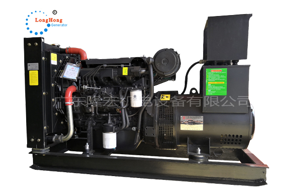 30KW37.5kva濰柴動力柴油發(fā)電機(jī)組   WP2.3D33E200 小型低耗低噪音發(fā)電機(jī)