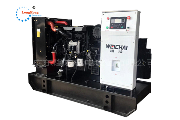 75KW濰柴發(fā)電機(jī) ，濰柴柴油發(fā)電機(jī)組，靜音發(fā)電機(jī)，佛山發(fā)電機(jī) 50HZ