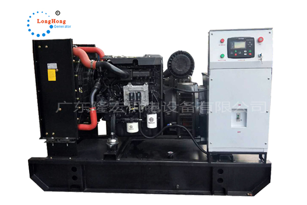 75KW濰柴發(fā)電機(jī) ，濰柴柴油發(fā)電機(jī)組，靜音發(fā)電機(jī)，佛山發(fā)電機(jī) 50HZ