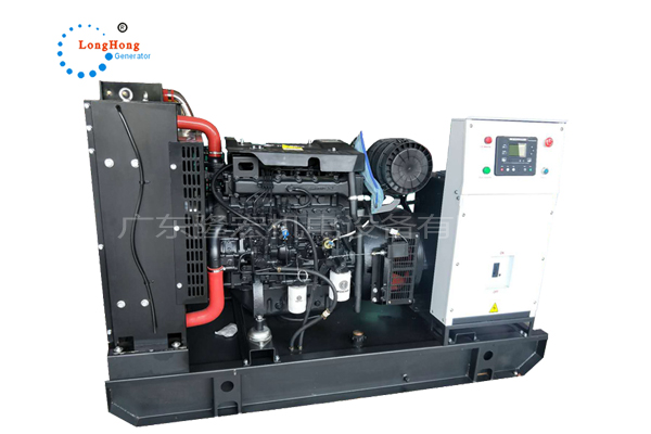 75KW濰柴發(fā)電機(jī) ，濰柴柴油發(fā)電機(jī)組，靜音發(fā)電機(jī)，佛山發(fā)電機(jī) 50HZ