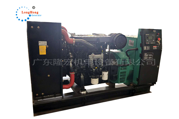 80KW濰柴發(fā)電機(jī)、100KVA濰柴動(dòng)力柴油發(fā)電機(jī)組、佛山發(fā)電機(jī) 50HZ