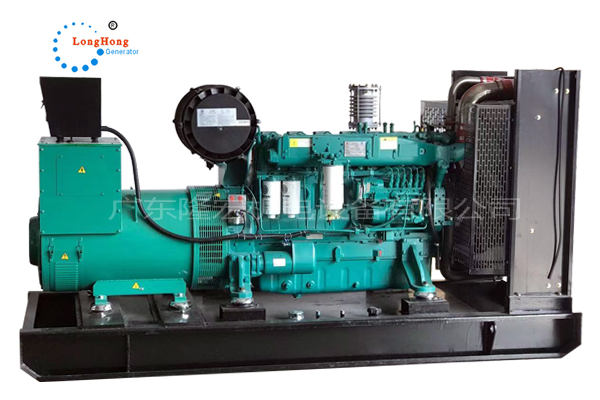 250KW濰柴發(fā)電機(jī) 312.5KVA濰柴動(dòng)力柴油發(fā)電機(jī)組  佛山發(fā)電機(jī)  50HZ 廠家直售