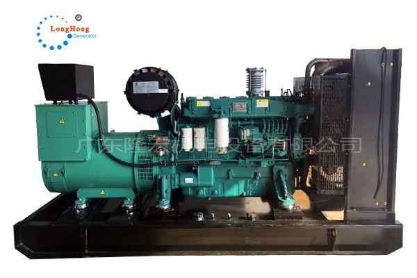 250KW濰柴發(fā)電機(jī) 312.5KVA濰柴動(dòng)力柴油發(fā)電機(jī)組  佛山發(fā)電機(jī)  50HZ 廠家直售