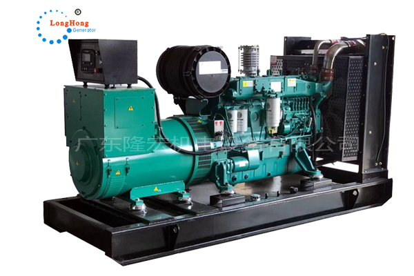 250KW濰柴發(fā)電機(jī) 312.5KVA濰柴動(dòng)力柴油發(fā)電機(jī)組  佛山發(fā)電機(jī)  50HZ 廠家直售