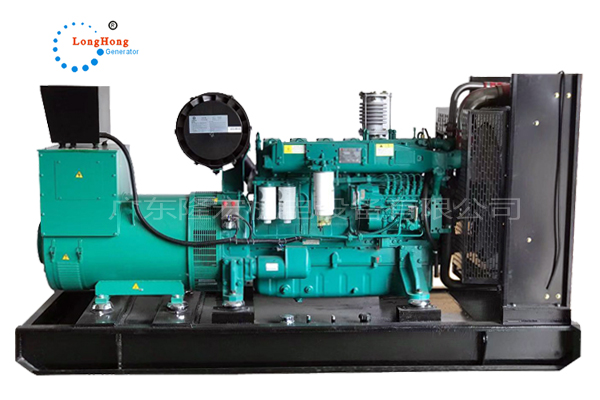 廠家直供 280KW濰柴發(fā)電機(jī)、350KW濰柴動(dòng)力柴油發(fā)電機(jī)組、佛山發(fā)電機(jī) 50HZ