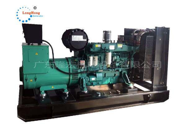 廠家直供 280KW濰柴發(fā)電機(jī)、350KW濰柴動(dòng)力柴油發(fā)電機(jī)組、佛山發(fā)電機(jī) 50HZ