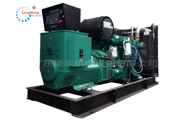 大功率發(fā)電機(jī) 300KW千瓦濰柴動(dòng)力柴油發(fā)電機(jī)組 375kva佛山發(fā)電機(jī) 工廠(chǎng)直售