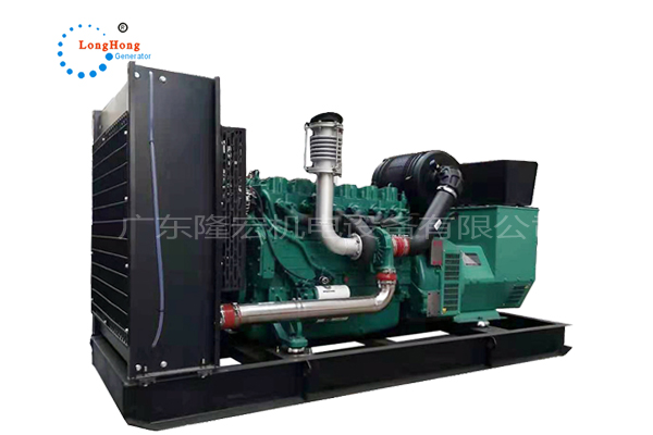 大功率發(fā)電機(jī) 300KW千瓦濰柴動(dòng)力柴油發(fā)電機(jī)組 375kva佛山發(fā)電機(jī) 工廠(chǎng)直售