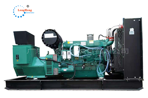 大功率發(fā)電機(jī) 300KW千瓦濰柴動(dòng)力柴油發(fā)電機(jī)組 375kva佛山發(fā)電機(jī) 工廠(chǎng)直售