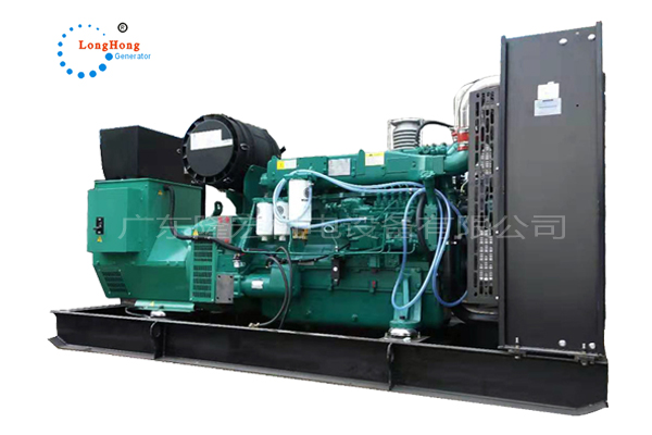 大功率發(fā)電機(jī) 300KW千瓦濰柴動(dòng)力柴油發(fā)電機(jī)組 375kva佛山發(fā)電機(jī) 工廠(chǎng)直售
