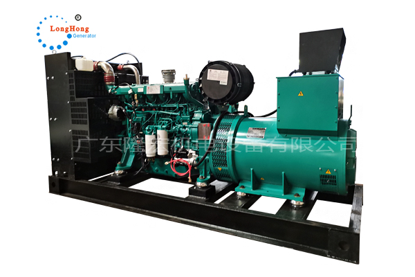 佛山廠家直售 400KW大型柴油發(fā)電機(jī)組 500kva濰柴動力股份 博杜安系列