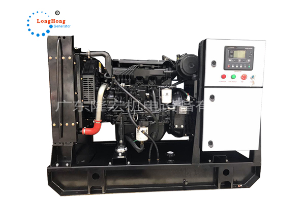 18KW濰柴動(dòng)力柴油發(fā)電機(jī)組  WP2.3D25E200小型發(fā)電機(jī)