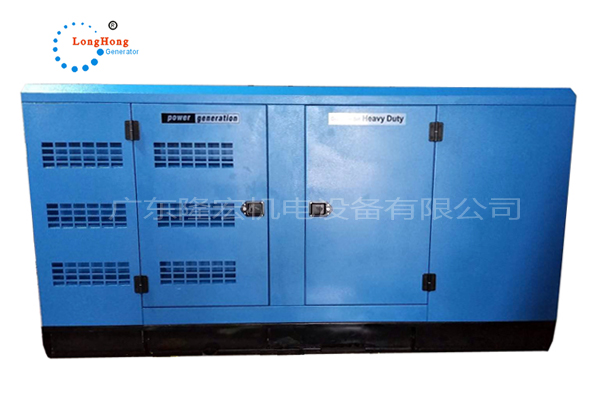 150KW濰柴動(dòng)力靜音柴油發(fā)電機(jī)組 WP6D167E200 佛山發(fā)電機(jī)
