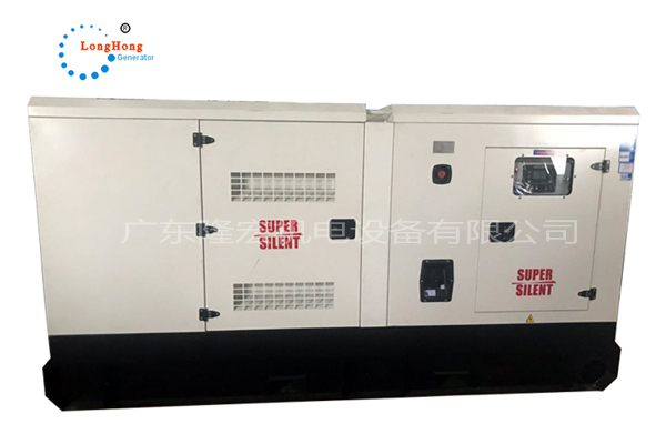 450kw千瓦靜音柴油發電機組 濰柴動力 低噪音低油耗 工廠直售 全國聯保