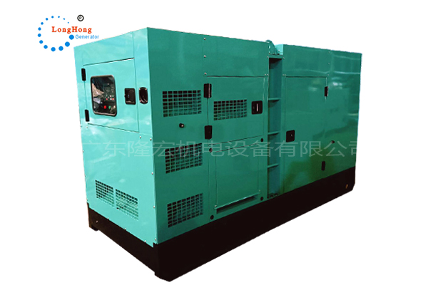 150KW濰柴動力柴油發(fā)電機(jī)組 帶靜音箱 智能四保護(hù)系統(tǒng) 國三電控 WP7D185E310