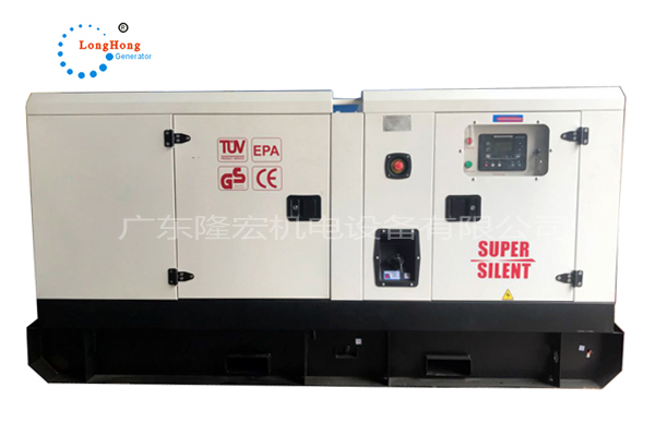 200KW靜音柴油發(fā)電機(jī)組 250KVA濰柴動力股份 WP7D264E310 全球聯(lián)保