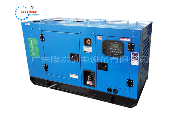 36KW濰柴動力 45KVA小型靜音柴油發(fā)電機組 weicahi power