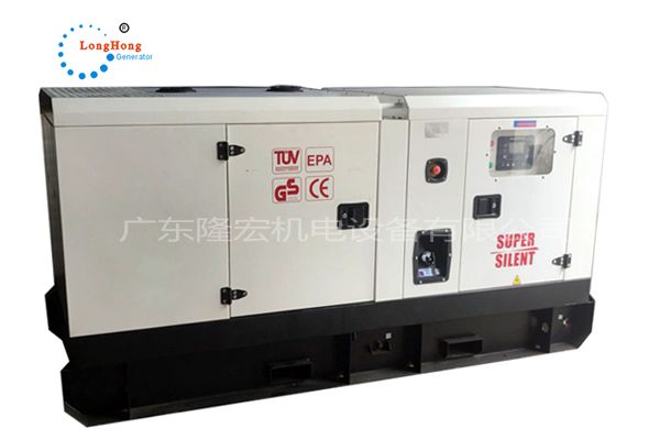 100KW/125KVA低噪音發(fā)電機(jī) 濰柴動(dòng)力股份 WP6D132E201