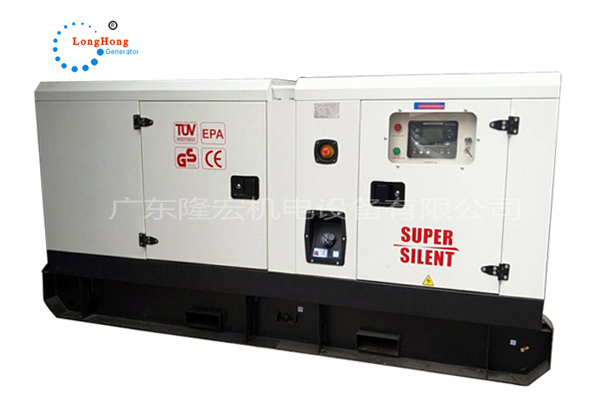 100KW/125KVA低噪音發(fā)電機(jī) 濰柴動(dòng)力股份 WP6D132E201