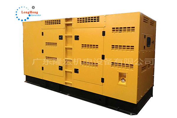 1100KW濰柴動力靜音柴油發(fā)電機組 1375KVA廣州發(fā)電機 60HZ