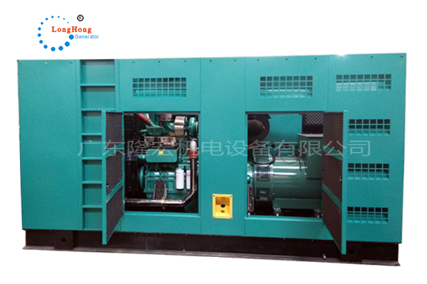 1100KW濰柴動力發(fā)電機(jī)組 1375KVA靜音式柴油發(fā)動機(jī)組 常用電源